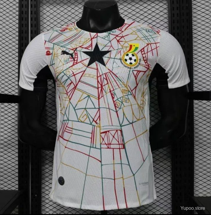 Ghana